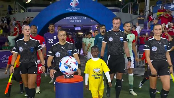 COPA AMERICA 2024 | Βολιβία - Παναμάς | 1-3 | Highlights