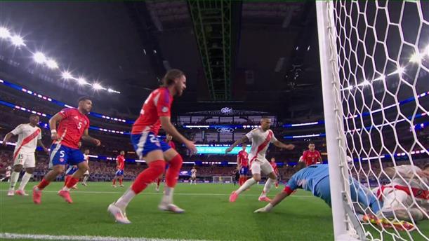 COPA AMERICA 2024 | Περού - Χιλή 0-0 | Highlights