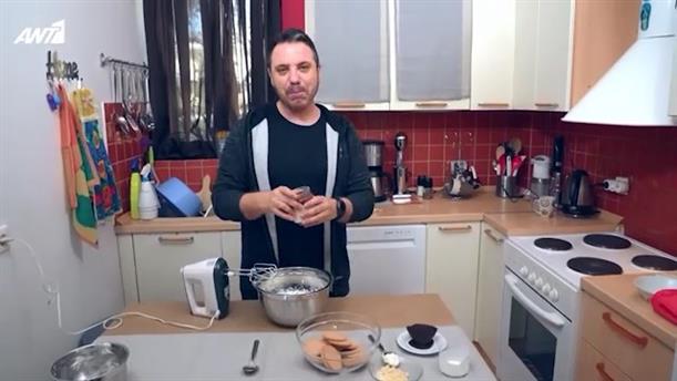 ΚΑΤΙ ΨΗΝΕΤΑΙ – Γιώργος – ΕΠΕΙΣΟΔΙΟ 62