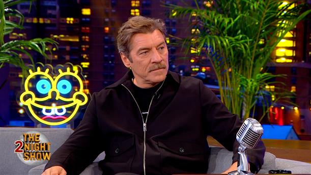 THE 2NIGHT SHOW - Γιάννης Στάνκογλου