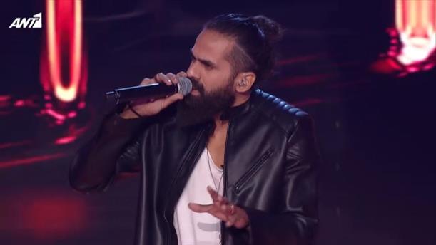 THE FINAL FOUR – ΑΝΤΩΝΗΣ ΒΛΑΧΟΣ