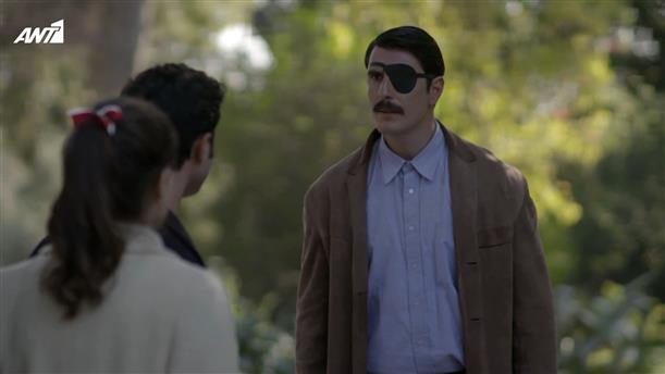 Άγριες Μέλισσες – Sneak Preview – Επεισόδιο 120

