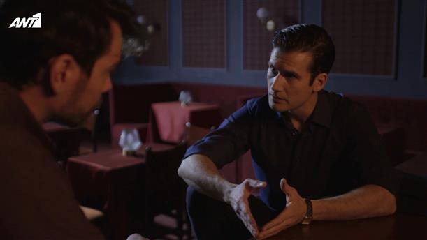 Άγριες Μέλισσες – Sneak Preview – Επεισόδιο 118
