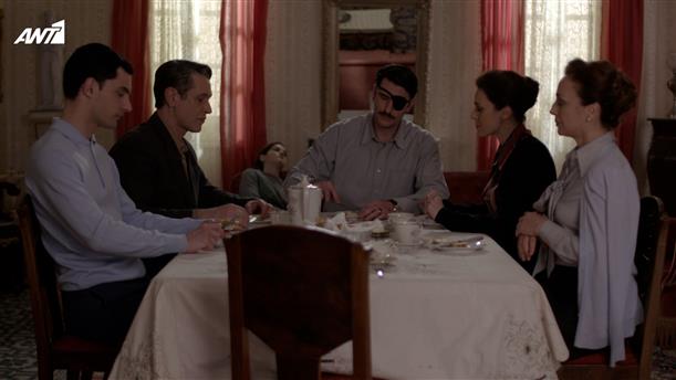 Άγριες Μέλισσες – Sneak Preview – Επεισόδιο 103
