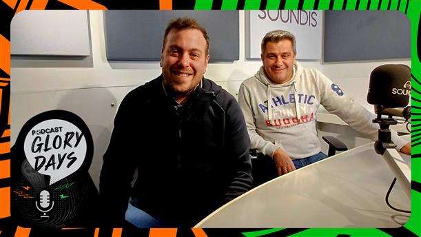 «Εγώ θα έφερνα τον…»