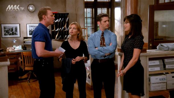 ΧΤΥΠΟΚΑΡΔΙΑ ΣΤΟ ΜΠΕΒΕΡΛΙ ΧΙΛΣ – ΣΕΖΟΝ 08 – ΕΠΕΙΣΟΔΙΟ 27