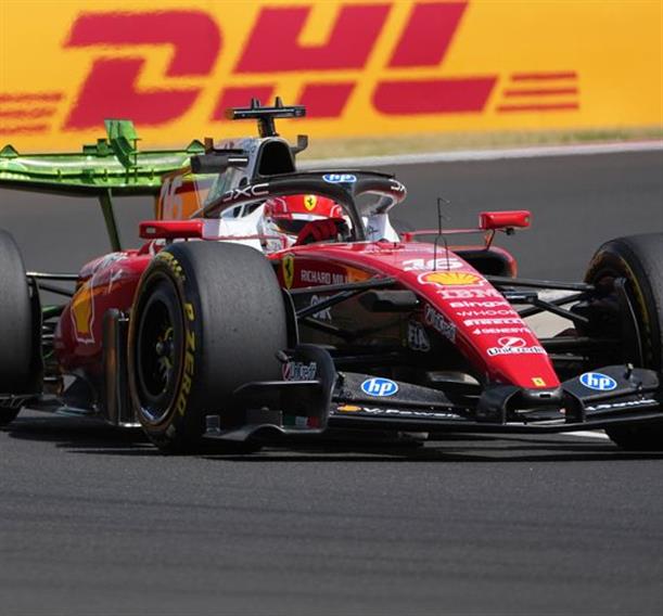 Charles Leclerc