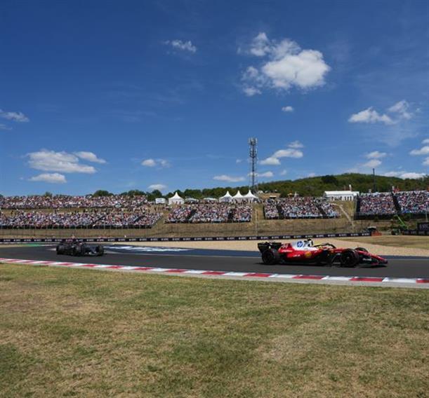 FORMULA 1