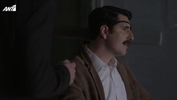 Άγριες Μέλισσες – Sneak Preview – Επεισόδιο 91