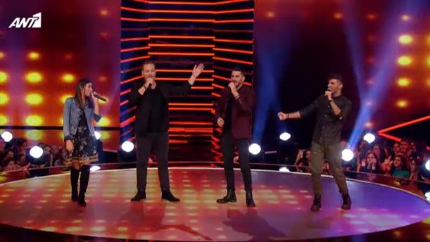 THE FINAL FOUR –FINAL FOUR    
