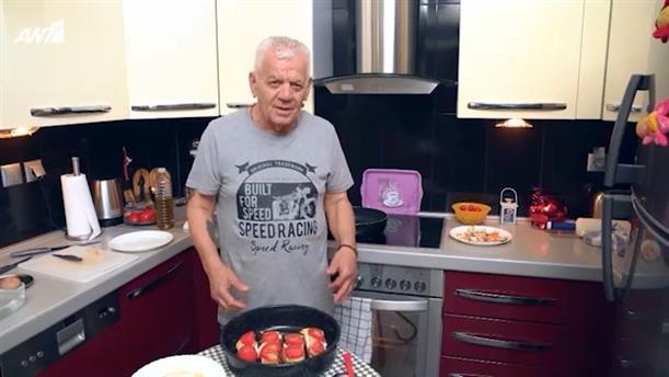 ΚΑΤΙ ΨΗΝΕΤΑΙ – Γιώργος – Επεισόδιο 94