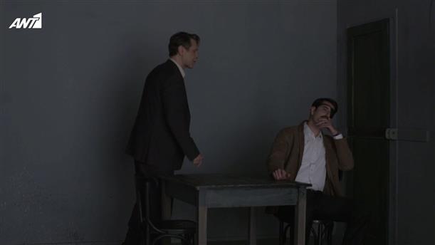 Άγριες Μέλισσες – Sneak Preview – Επεισόδιο 91
