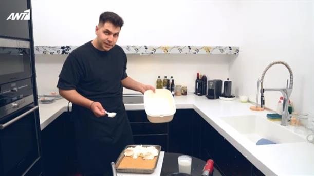 ΚΑΤΙ ΨΗΝΕΤΑΙ – Μιχάλης – ΕΠΕΙΣΟΔΙΟ 67

