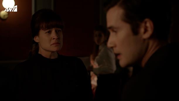 Άγριες Μέλισσες – Sneak Preview – Επεισόδιο 105

