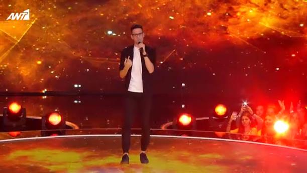 THE FINAL FOUR – ΑΛΝΤΙΟΝ ΖΕΚΙΟ