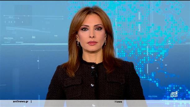 ANT1 NEWS 20-10-2025 ΣΤΙΣ 12:30