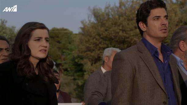 Άγριες Μέλισσες – Sneak Preview – Επεισόδιο 116