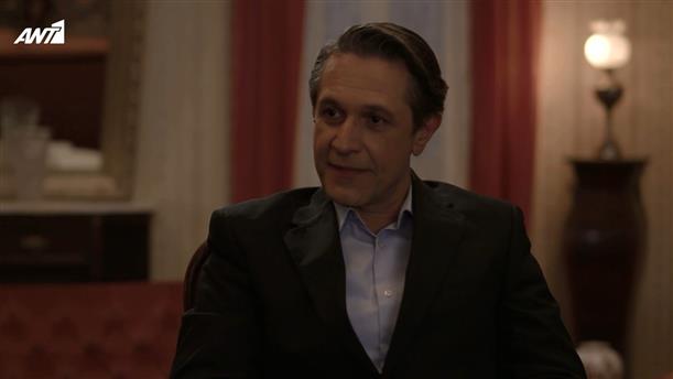 Άγριες Μέλισσες – Sneak Preview – Επεισόδιο 119
