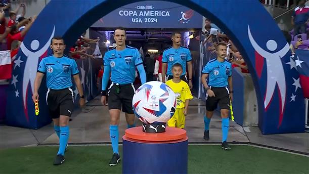 COPA AMERICA 2024 | Καναδάς - Χιλή 0-0 | Highlights