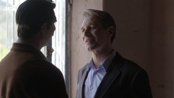 Άγριες Μέλισσες – Sneak Preview – Επεισόδιο 102