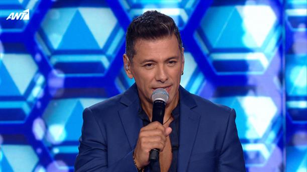 THE FINAL FOUR – PEDRO SANTANA