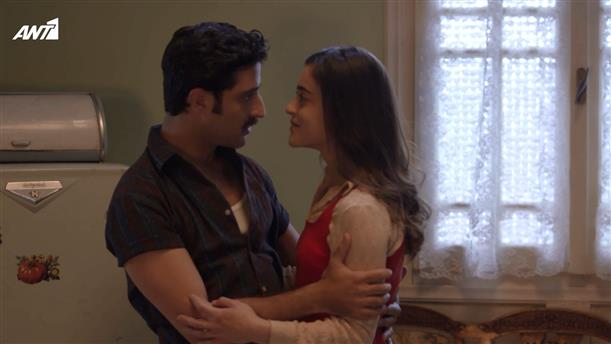 Άγριες Μέλισσες – Sneak Preview – Επεισόδιο 130
