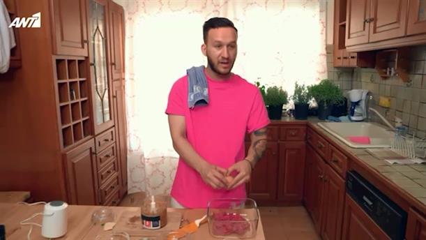 ΚΑΤΙ ΨΗΝΕΤΑΙ - Μίλτος - Επεισόδιο 102