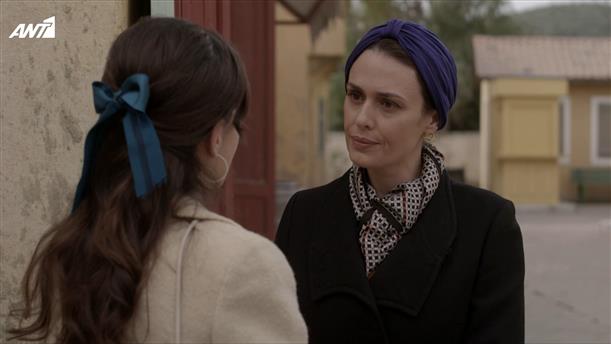 Άγριες Μέλισσες – Sneak Preview – Επεισόδιο 110