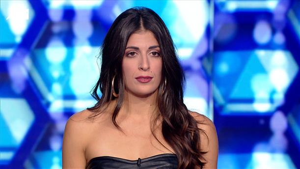 THE FINAL FOUR – AILEEN