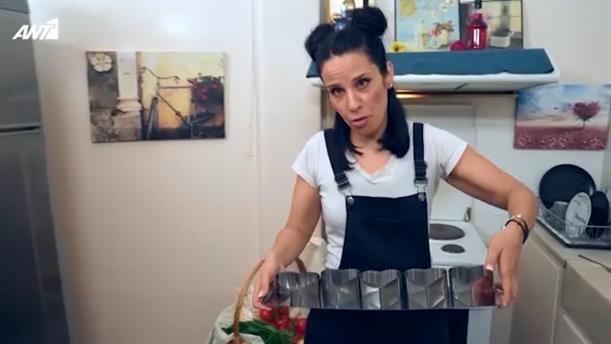 ΚΑΤΙ ΨΗΝΕΤΑΙ – Γεωργία – Επεισόδιο 80