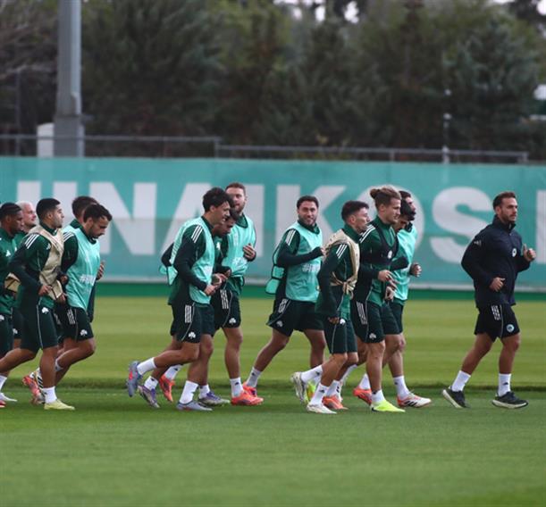 Τελική ευθεία με υψηλά εμπόδια 