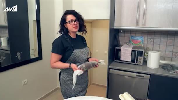 ΚΑΤΙ ΨΗΝΕΤΑΙ – Γεωργία – Επεισόδιο 81


