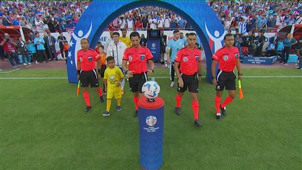 COPA AMERICA 2024 | ΗΠΑ - Ουρουγουάη | 0-1 | Highlights