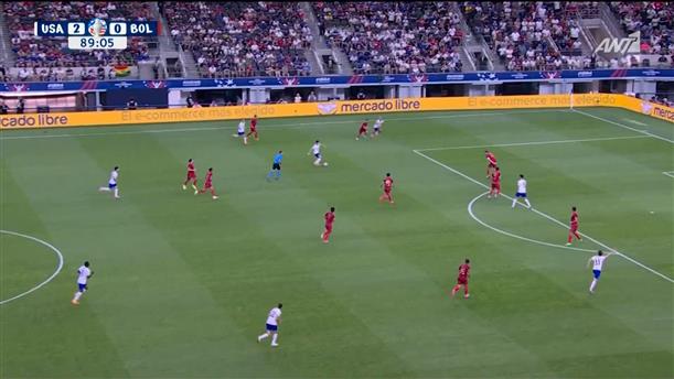 COPA AMERICA 2024| HΠΑ - Βολιβία 2-0 | Highlights