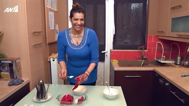 ΚΑΤΙ ΨΗΝΕΤΑΙ – Φραγκούλα  – Επεισόδιο 92