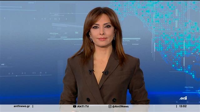 ANT1 NEWS 17-03-2026 ΣΤΙΣ 12:30 - ANT1 NEWS - 12:30