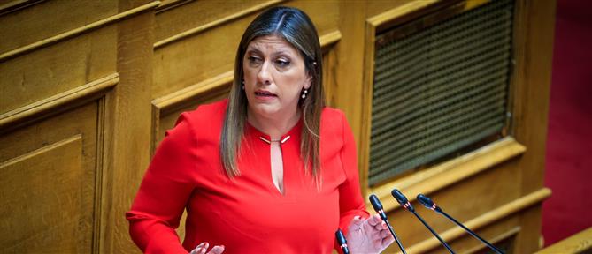 Εξεταστική ΟΠΕΚΕΠΕ: "Αντικοινοβουλευτική" η συμπεριφορά της Κωνσταντοπούλου, λέει ο πρόεδρος της επιτροπής