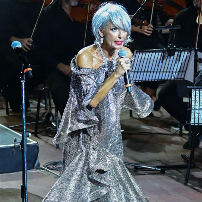 Ατύχημα για την Ματθίλδη Μαγγίρα: "Πονάω, δεν μπορώ να πάρω ανάσα"