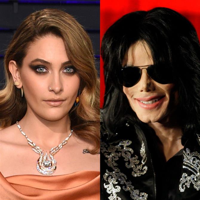 Πάρις Τζάκσον: Ξεσπά για όσους επικρίνουν την συναυλία της ανήμερα της επετείου θανάτου του πατέρα της, Μάικλ