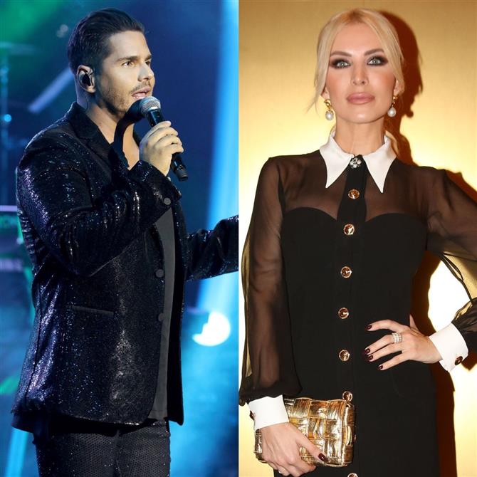 Τσαλίκης σε Καινούργιου: "Υποκριτές, αν είχα πει εγώ αυτά που είπε ο Μπέος θα έκανες 3 μέρες εκπομπή και θα ήσουνα έξω από το σπίτι μου με πλακάτ"
