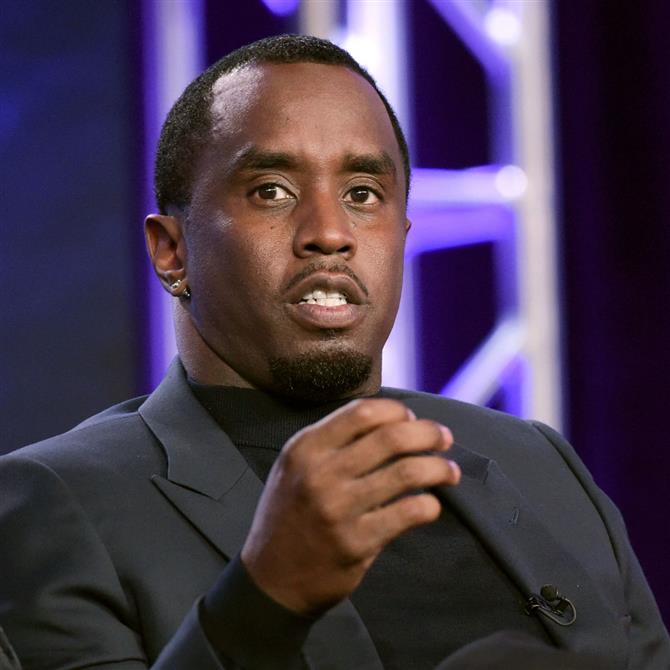 Diddy: Ζήτησε έλεος από τον δικαστή με τετρασέλιδη επιστολή λίγο πριν την ανακοίνωση της ποινής του