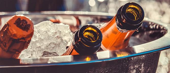 Ηράκλειο: Ανήλικοι έκλεψαν αλκοολούχα ποτά από κατάστημα