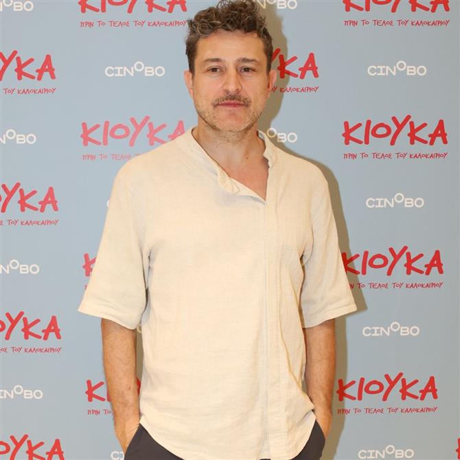 Γιώργος Καραμίχος: Το ψευδές δημοσίευμα για την υγεία του που τον εξόργισε - "Ντροπή σας..."