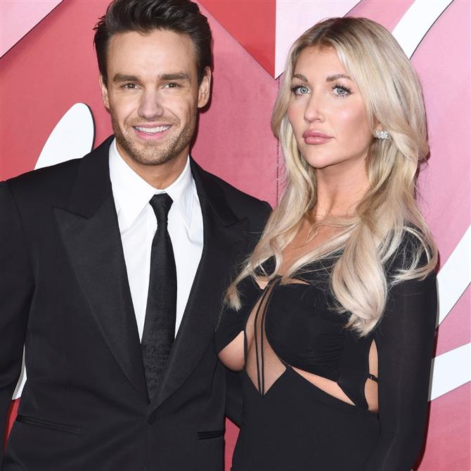 Λίαμ Πέιν: Η αδερφή του κατηγορεί την τελευταία του σύντροφο πως προσπαθεί να επωφεληθεί από τον θάνατό του