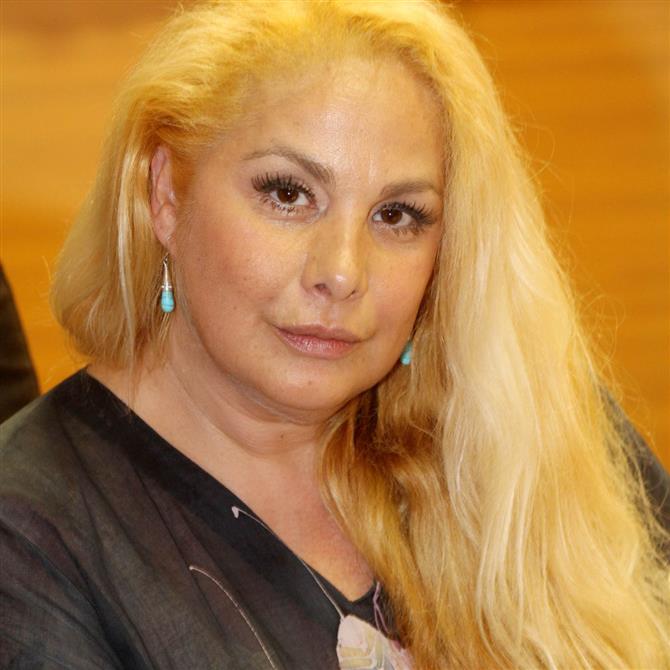 Τζένη Χειλουδάκη: Οι αναρτήσεις μετά το τροχαίο ατύχημα που είχε - "Είμαι ζωντανή..."