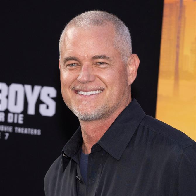 Έρικ Ντέιν: Ο πρωταγωνιστής του Grey’s Anatomy και του Euphoria διαγνώστηκε με τη νόσο ALS - Δεν υπάρχει θεραπεία