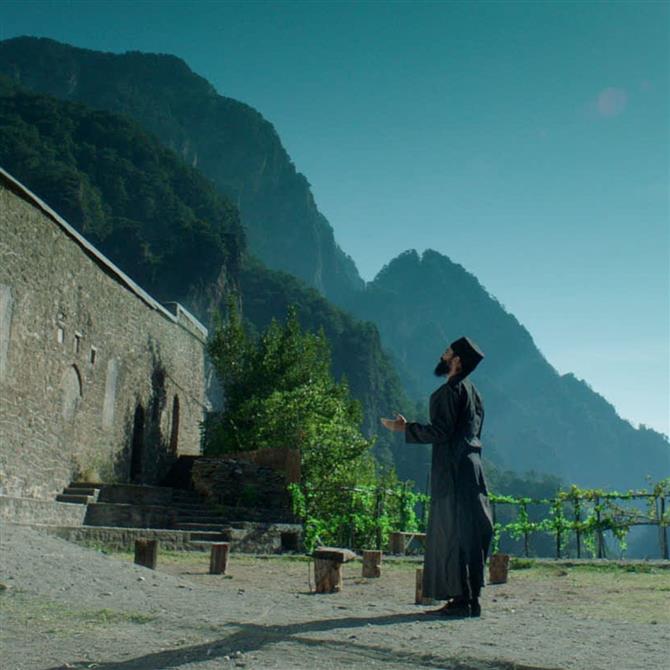 Άγιος Παΐσιος - Από τα Φάρασα στον Ουρανό: Οι χαρακτήρες και η υπόθεση του δεύτερου κύκλου της σειράς του Mega