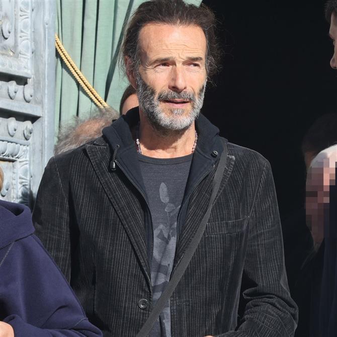 Θανάσης Ευθυμιάδης: Αποκάλυψε πώς προέκυψε το όνομά του - Η άγνωστη ιστορία από τη βάφτισή του