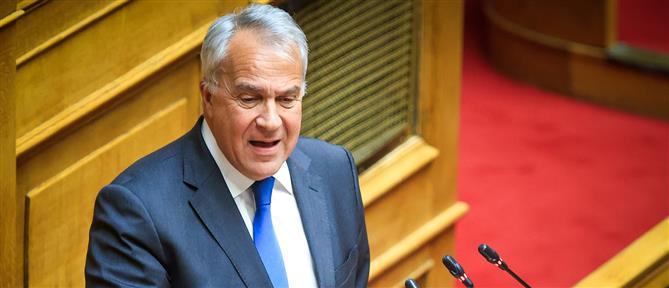 Βορίδης για Σαμαρά: Η κυβέρνηση δεν επιθυμεί να ανοίξει αντιπαράθεση με τον πρώην πρωθυπουργό