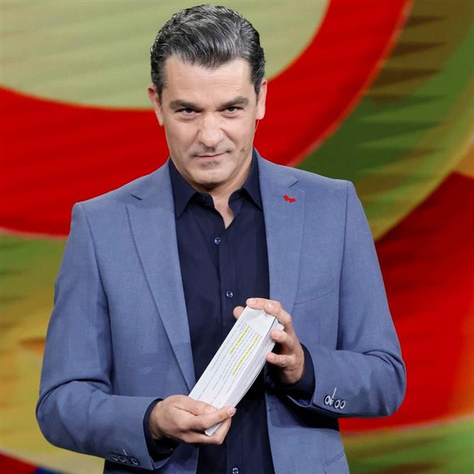 Ο Πέτρος Λαγούτης απαντά σε όσους λένε πως έκανε το "Big Brother για τα λεφτά: "Δεν είναι το πρώτο κριτήριο τα χρήματα"
